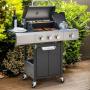 #1405 Grill/Smokers, Outdoor/Sporting Goods, Pool/HotTub/Sauna