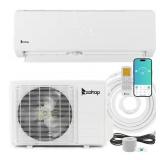 #1421 Heating/Cooling, Furniture/Patio Furniture, Grill/Smokers