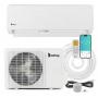#1421 Heating/Cooling, Furniture/Patio Furniture, Grill/Smokers