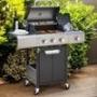 #1471 Grill/Smokers, Toys, Heating/Cooling, Major Appliances, Furniture/Patio Furniture