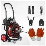 #1503 Tools, Furniture/Patio Furniture, Grill/Smokers, Heating/Cooling