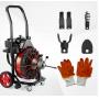 #1503 Tools, Furniture/Patio Furniture, Grill/Smokers, Heating/Cooling