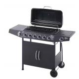 #1523 Grill/Smokers, Heating/Cooling, Mattresses, Pool/Hot Tub/Sauna