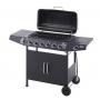 #1523 Grill/Smokers, Heating/Cooling, Mattresses, Pool/Hot Tub/Sauna