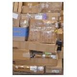 #1524 Bulk Pallets