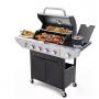 #1571 Grill/Smokers, Major Appliances, Furniture/Patio Furniture