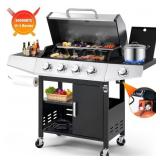 #1572 Grill/Smokers, Tools, Major Appliances, Heating/Cooling