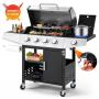 #1572 Grill/Smokers, Tools, Major Appliances, Heating/Cooling