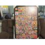 Mega sale home packed