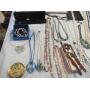Gold, Sterling Jewelry