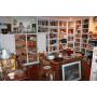 A Stunning Collection of Glassware along with just some Cool Collectibles