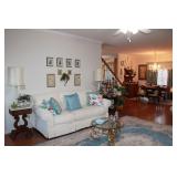 Whimsical Home of Grace and Elegance