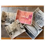 Downsizing Sale with a Fun Cool Vibe