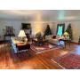 An elegant Blountville home that sits up in the trees