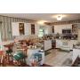 The Character and Love that is in this Elizabethton home