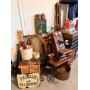 Don't Feed the Alligators in this Johnson City Sale!