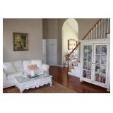 The sweetest Greeneville home offers a breathe of fresh air!