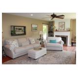 Character and Love in this Watauga Cottage 
