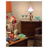 Piney Flats Farm with an Elegant and Vintage Twist