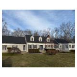 Another Great Estate Sale In Princeton By Adam! Historic Home Filled With Quality! 