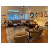 Another Great Estate Sale In Monroe By Adam! The Renaissance Community