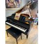 Another Great Estate Sale In Holmdel By Adam! Yamaha Baby Grand Piano