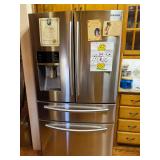 Samsung Refrigerator