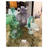Fenton items 