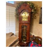 Ridgeway Grandfather clock 