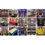 CHEESE E. CHUCK SALE CTBids Online Auction  Bidding Ends 08/11/25 Pickup 08/13/25