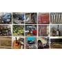 KAHALA SUPER GARAGE ESTATE SALE CTBids Online Auction  Bidding Ends 08/21/25  Pickup 08/23/25