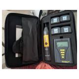 WST005 Netmapper Pro Tool Set from Hobbes.