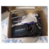 WST017 "Octoplus Pro" & Computer up for Auction! Program your Android Smartphone.