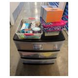 WST027 Office Storage Items up for Auction!