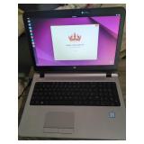 WST043 HP 450 G3 ProBook and Accessories #3: