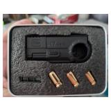WST059 Hard Drives from Toshiba, Unused 007, Racing Carburetor and more up for Auction! 