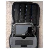 WST071 Mobile PlayStation "Vita" Handheld Set with (14) Games.
