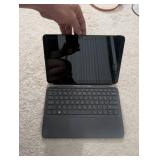WST072 "HP" Computer Tablet, Handheld Nintendo Switch and Accessories.