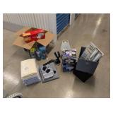 WST078 Household Goods & Accessories. Up for Auction! See Pictures in the Description.