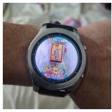 WST001 Samsung S3 Classic Smartwatch up for Auction!