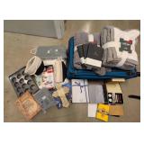 WST079 Items from Martha Stewart, King James and Harry Potter Up for Auction! Bid to Win.