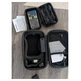 WST082 Security Surveillance Equipment. GPS, Hidden Cameras, Voice Changers, Evesdropping Equipment.