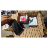 WST083 "Electronic Mobile Devices from Samsung, IQOS and T-mobile." Up for Auction! Bid to Win.