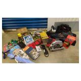 WST103 Android Tablets, "Craftsman Professional" Tools and More. See Pictures In The Description.