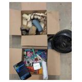 WST104 "Extra Storage Items" Up For Auction! #2.