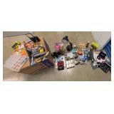 WST106 Extra Storage Items #4 up for Auction!