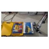 WST113 Items from "DeWALT", "LINKSYS", "SCHWINN" and "EVEREADY" Up for Auction!