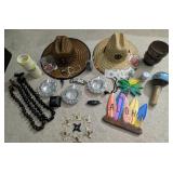 WST120 Hawaiian Decoration "ALOHA SIGN" Lot. Bid to Win! 