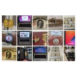 WAIMALU STORAGE TREASURES 2 CTBids Online Auction • Bidding Ends 10/23/25 • Pickup 10/25/25