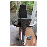 EAT008 Momentum Series Stationary Bike